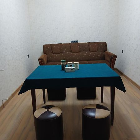 Mango Guesthouse Sighnaghi Zewnętrze zdjęcie
