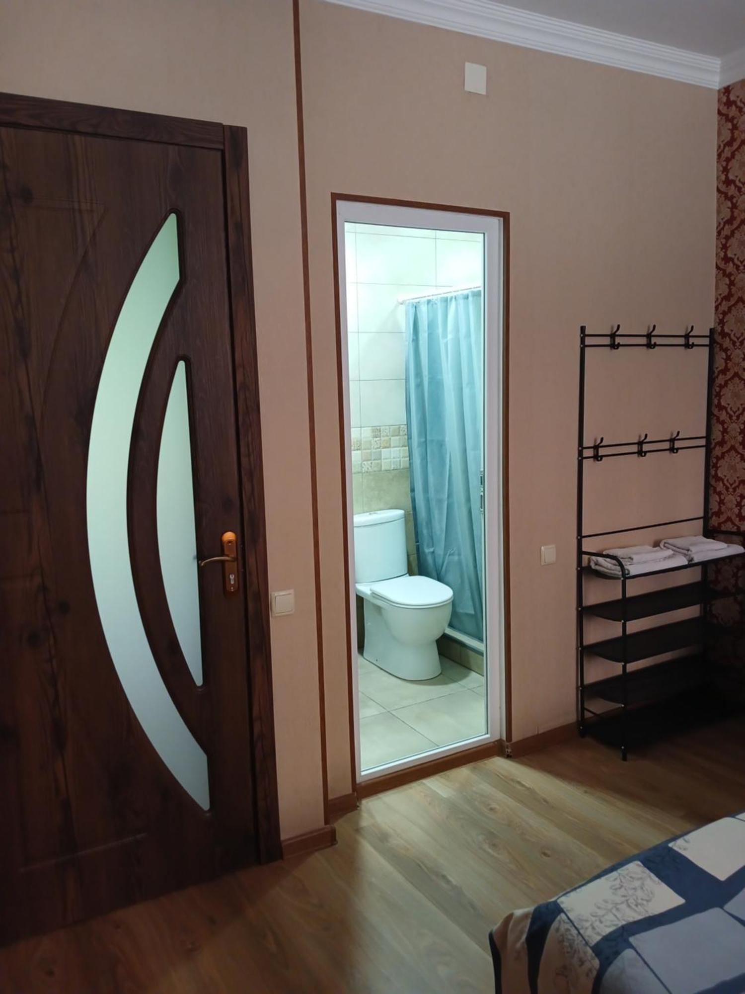 Mango Guesthouse Sighnaghi Zewnętrze zdjęcie