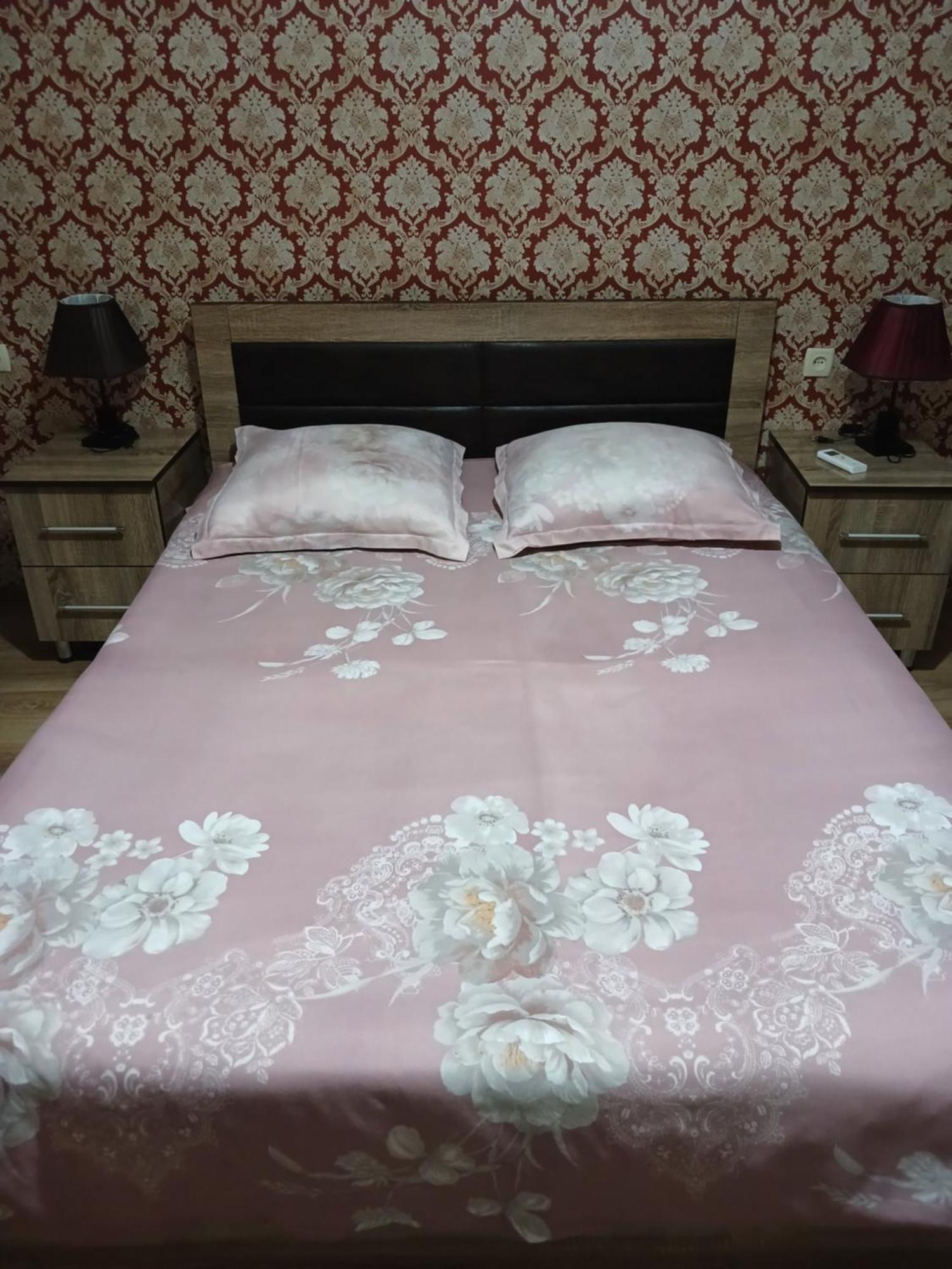 Mango Guesthouse Sighnaghi Zewnętrze zdjęcie