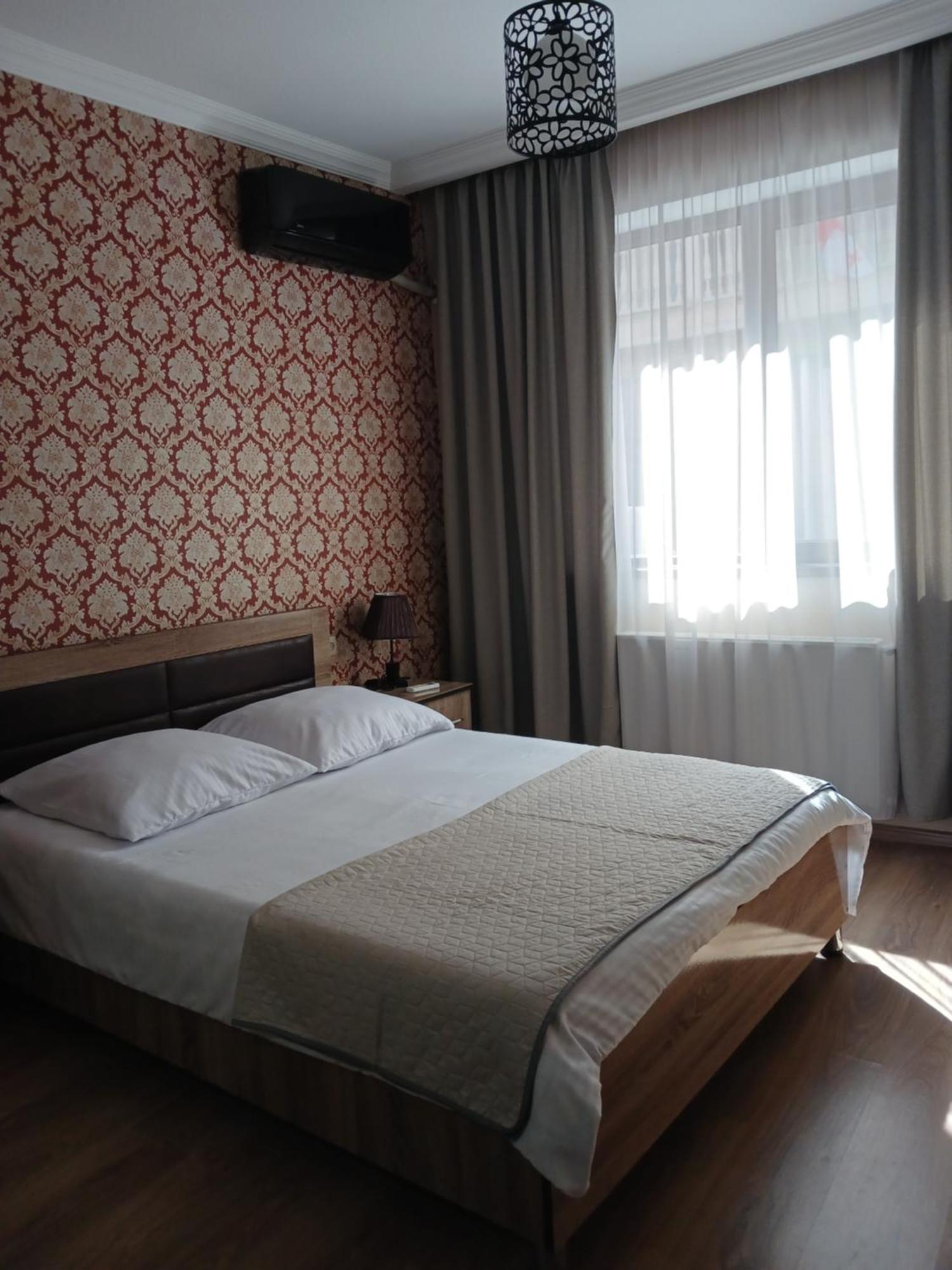 Mango Guesthouse Sighnaghi Zewnętrze zdjęcie