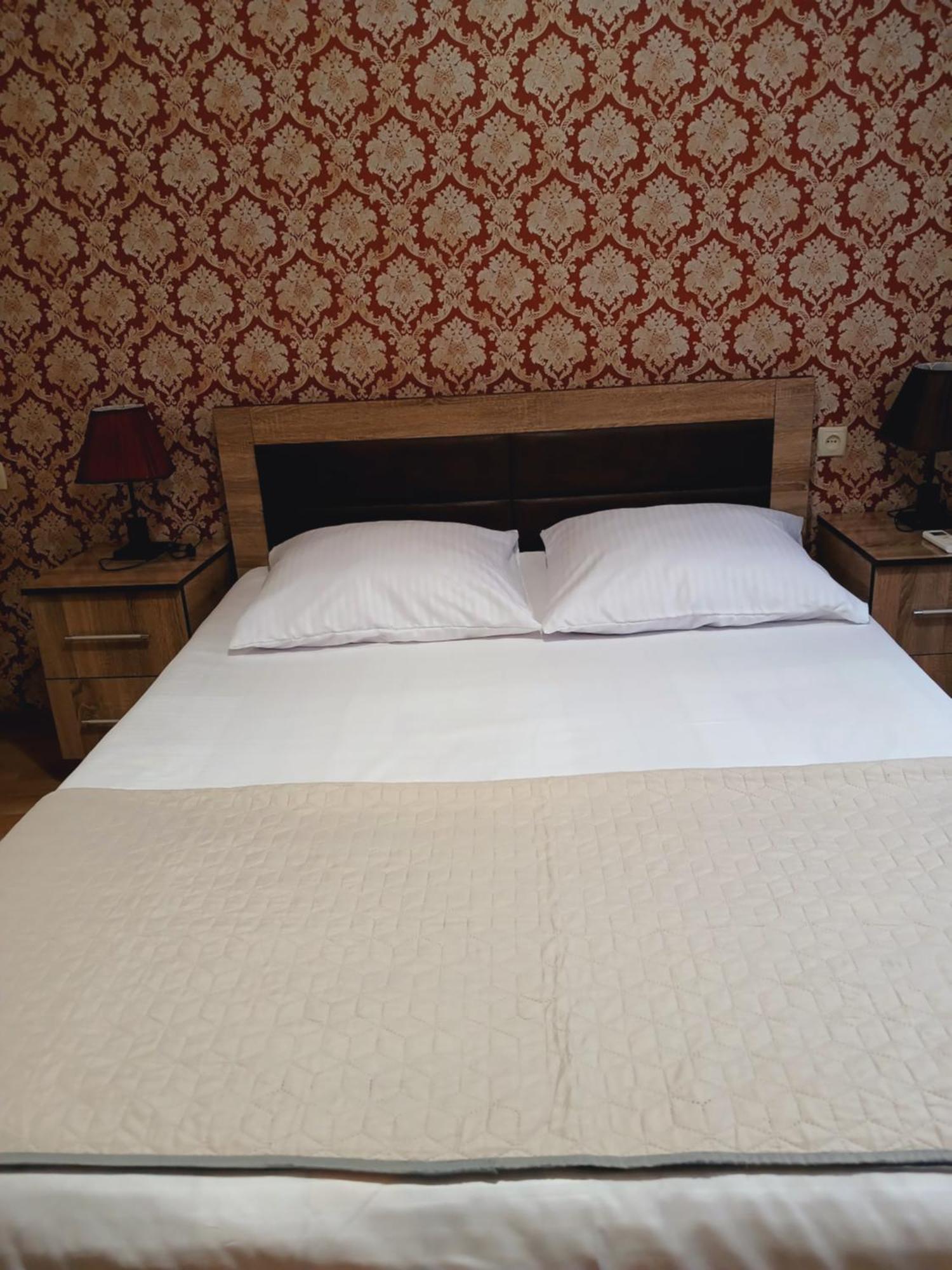 Mango Guesthouse Sighnaghi Zewnętrze zdjęcie