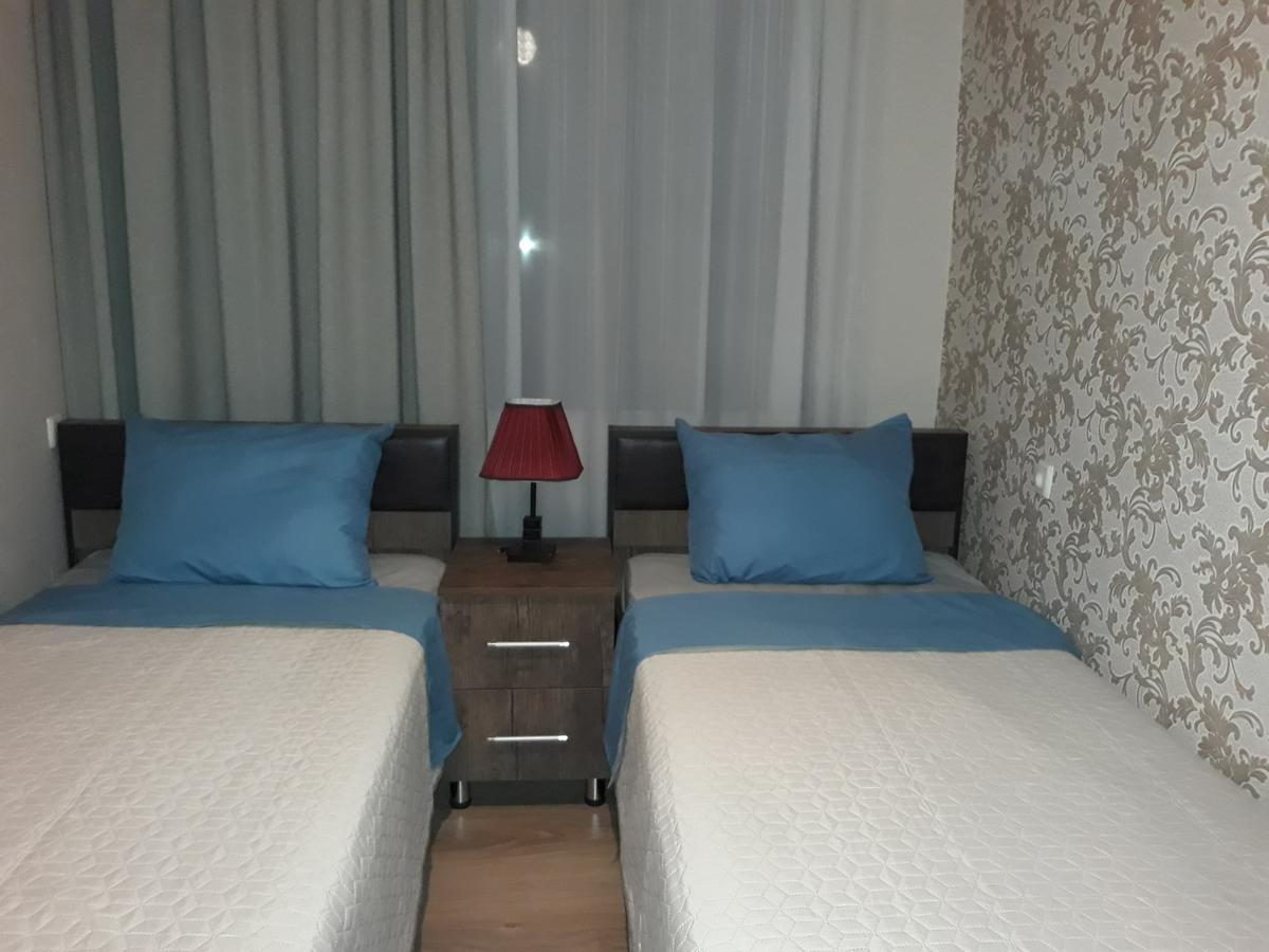 Mango Guesthouse Sighnaghi Zewnętrze zdjęcie