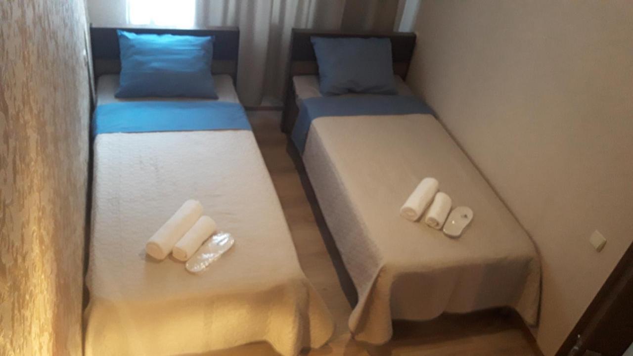 Mango Guesthouse Sighnaghi Zewnętrze zdjęcie
