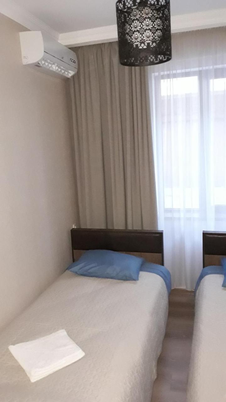 Mango Guesthouse Sighnaghi Zewnętrze zdjęcie