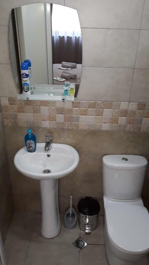 Mango Guesthouse Sighnaghi Pokój zdjęcie