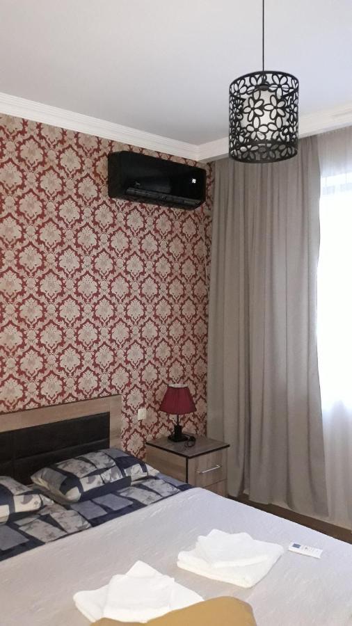 Mango Guesthouse Sighnaghi Zewnętrze zdjęcie