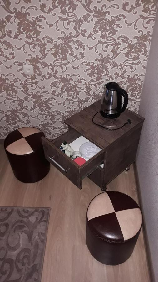 Mango Guesthouse Sighnaghi Zewnętrze zdjęcie