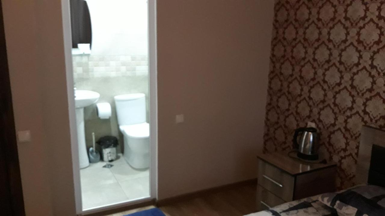 Mango Guesthouse Sighnaghi Zewnętrze zdjęcie